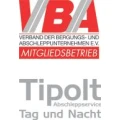 Logo Abschleppservice Tipolt