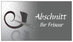 Logo Abschnitt Ihr Friseur Inh. Roswitha Leßenich