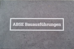 ABSE-Bauausführungen Berlin
