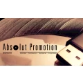 Logo Absolut Promotion Doro Peters