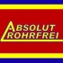 Logo Absolut Rohrfrei Inh. Werner Wohlfeil