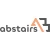 Logo abstairs