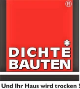 Logo Dichte Bauten / Abtec