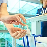 Abteilung f&uuml;r An&auml;sthesiologie M&uuml;llheim im Markgr&auml;flerland
