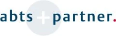 Logo abts + partner Frauenärzte am Löwen