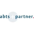 Logo abts + partner - Frauen&auml;rzte