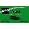 ABU Taxi und Mietwagen GmbH Aurich