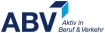 Logo ABV Gesellschaft f&uuml;r Angewandte Betriebspsychologie und Verkehrssicherheit mbH