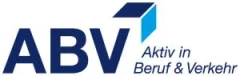 Logo ABV Gesellschaft für Angewandte Betriebspsychologie und Verkehrssicherheit mbH