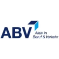 Logo ABV Gesellschaft für Angewandte Betriebspsychologie und Verkehrssicherheit mbH