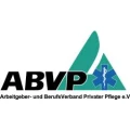 Logo ABVP Arbeitgeber- und BerufsVerband Privater Pflege e.V.