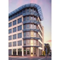 Logo ABW Architekten Heinz Binder + Partner
