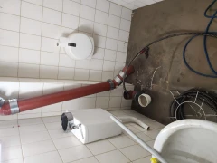 Abwasser-Sanitärtechnik 24h Meisterbetrieb -Industrie - Gewerbe- Privat Pforzheim
