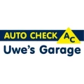 AC AUTO CHECK Uwe&acute;s Garage Bad Schandau