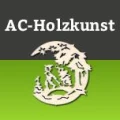Logo AC-Holzkunst Thomas Trabitzsch Logo AC-Holzkunst Thomas Trabitzsch