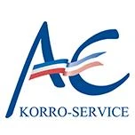 Logo AC Korro-Service GmbH