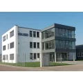 acad group GmbH Firmengeb&auml;ude