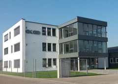 acad group GmbH Firmengebäude