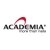 Logo Academia more than nails GmbH