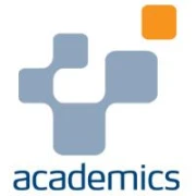 Logo academics GmbH