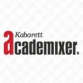 Logo academixer-Gastst&auml;tte