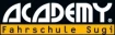 ACADEMY Fahrschule Sugi Esslingen am Neckar