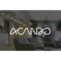 Logo Acando GmbH