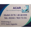 Acar Glas-und Geb&auml;udereinigung Sankt Augustin
