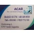 Logo Acar Glas-und Gebäudereinigung