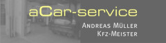 Logo aCar-service Andreas Müller