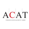 ACAT Personalmanagement GmbH M&uuml;nchen