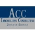 Logo ACC Immobilien Consulting Frankfurt Immobilienmakler