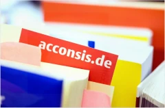 ACCONSIS GmbH Steuerberatungsgesellschaft