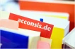Logo Acconsis GmbH Steuerberatungsgesellschaft