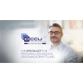 Logo accu Personalservice GmbH