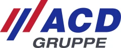 Logo ACD Systemtechnik GmbH
