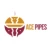 Logo Ace Pipes