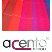 Logo acento Design GmbH