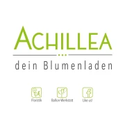 Achillea Dein Blumenladen in Halle Kabelsketal