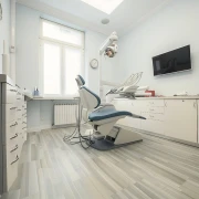 Achim Bartscherer Zahnarzt Rehlingen-Siersburg