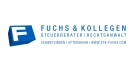Logo Achim Fuchs Steuerberater