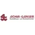 Logo Achim Ganser Grabmale und Natursteine