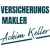 Logo Achim Keller Versicherungsmakler