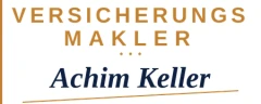 Achim Keller Versicherungsmakler Wernberg-K&ouml;blitz
