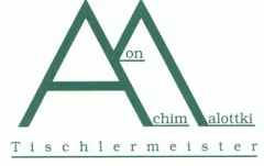 Achim von Malottki Tischlermeister Hamburg
