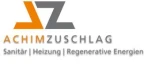 Logo Achim Zuschlag Heizungsinstallationsbetrieb