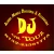 Logo Achims mobile Discothek & Feuerwerke