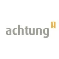 Logo Achtung!