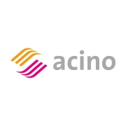 Logo ACINO AG