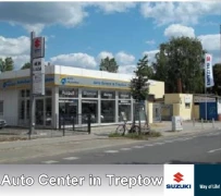 Acit Auto Center in Treptow GmbH Berlin
